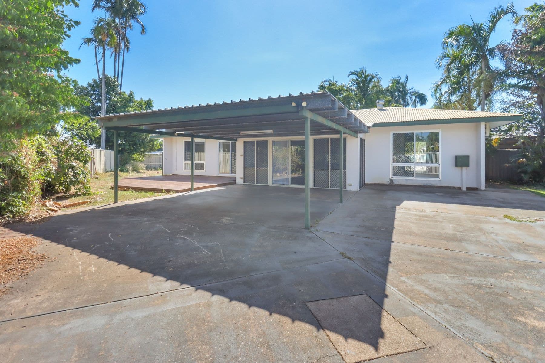 48 Mistletoe Circuit, Karama NT 0812, Karama - Image 1
