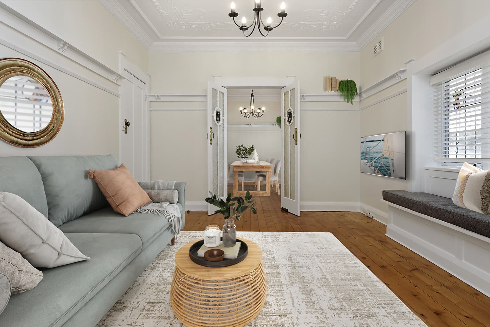 30A Birkley Road, Manly  NSW 2095, Manly - Image 1