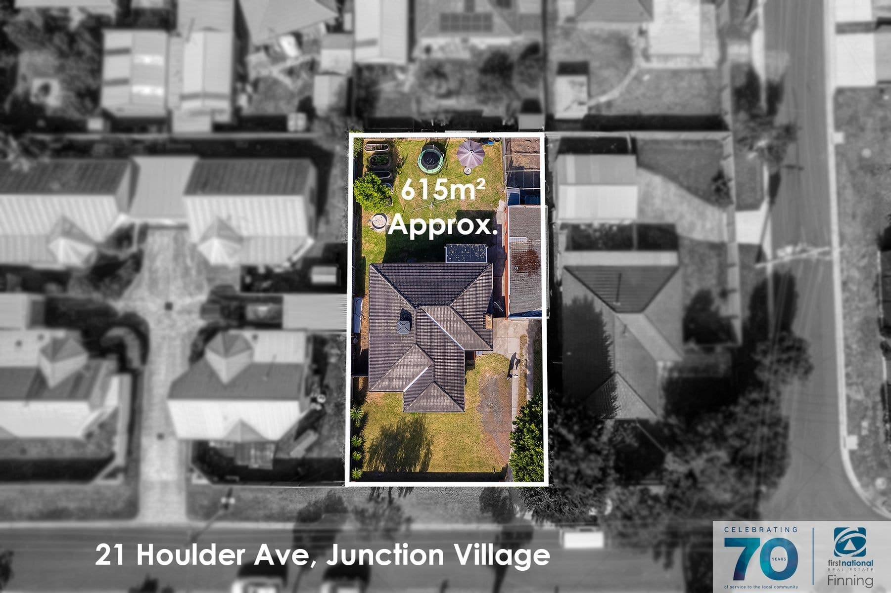 21 Houlder Avenue, Cranbourne VIC 3977, Cranbourne - Image 1