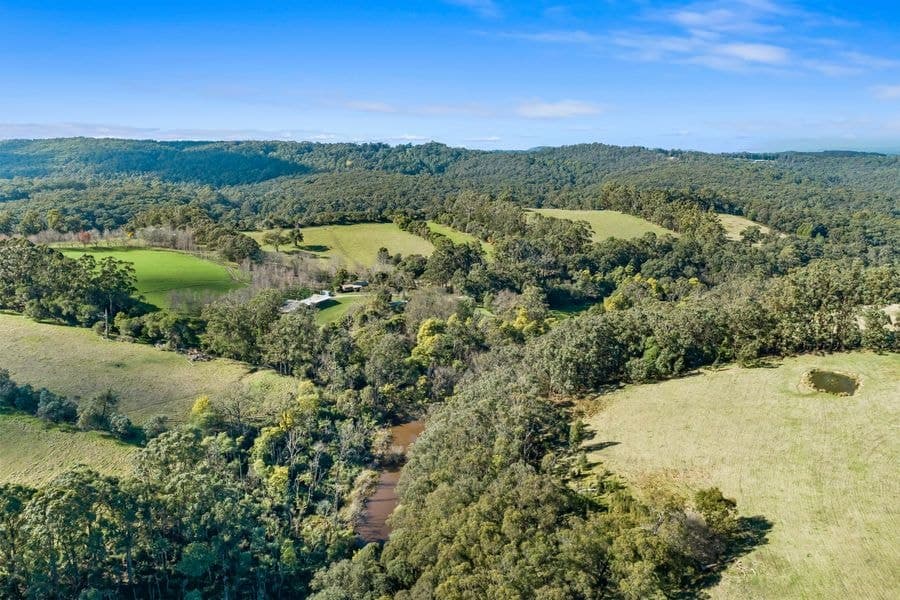 650 Bourkes Creek Road, Dewhurst VIC 3808, Dewhurst - Image 1