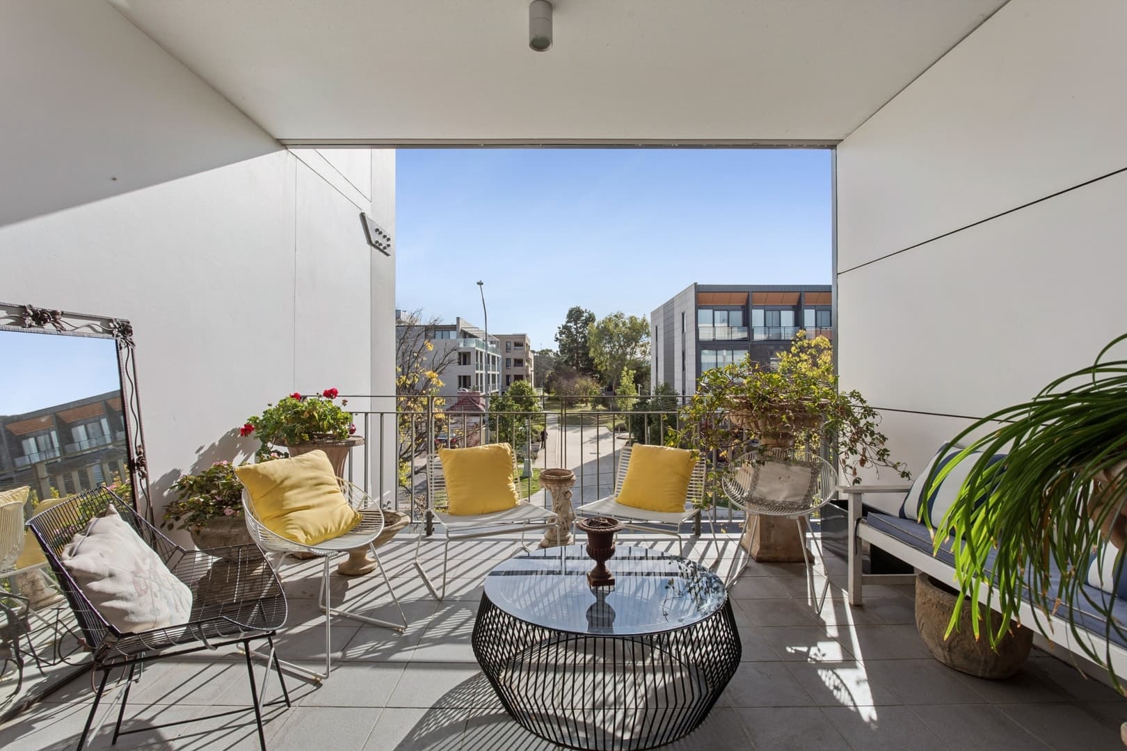 39/20 Eyre Street, Kingston ACT 2604, Kingston - Image 1