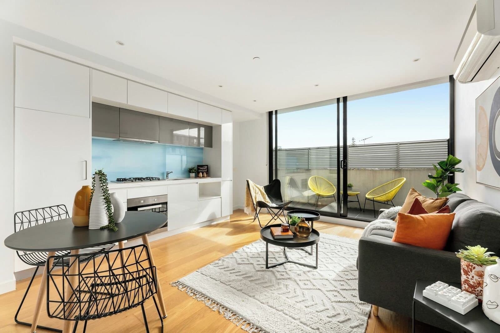 204/41 Nott Street, PORT MELBOURNE, Port Melbourne - Image 1