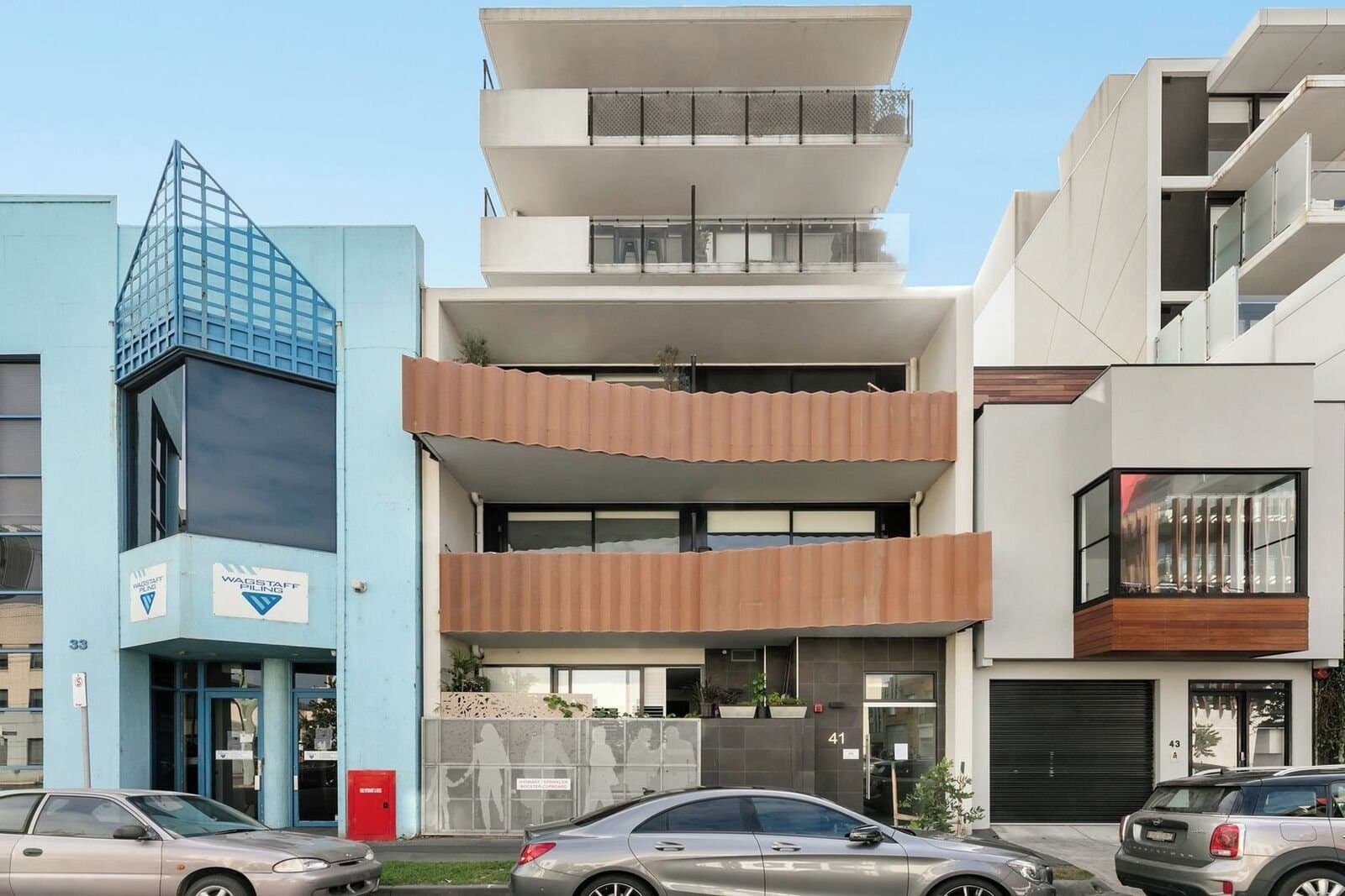 204/41 Nott Street, PORT MELBOURNE, Port Melbourne - Thumbnail 6