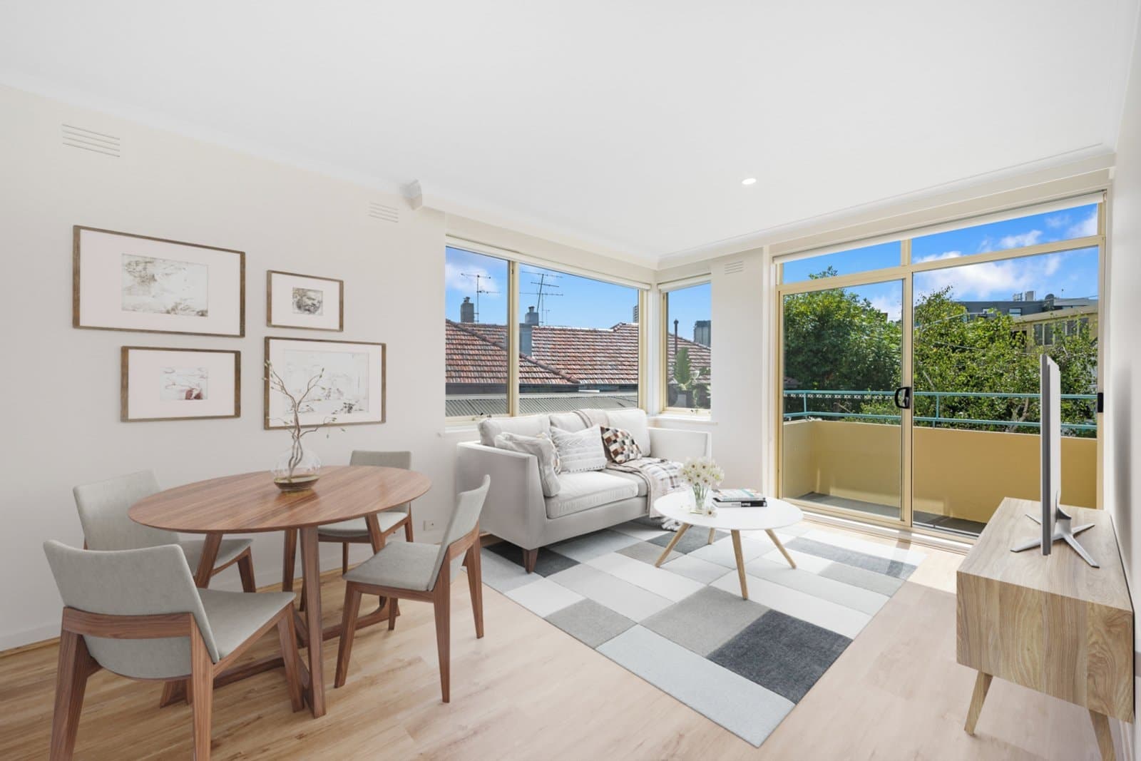 9/97 Barkly Street, ST KILDA, St Kilda - Image 1