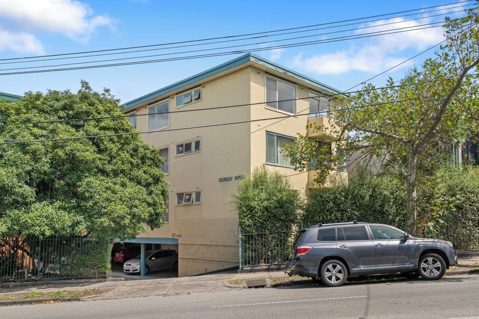 9/97 Barkly Street, ST KILDA, St Kilda - Thumbnail 8