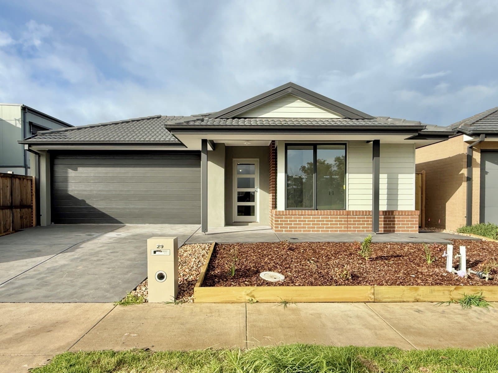 29 Frost Drive, Charlemont, Charlemont - Image 1