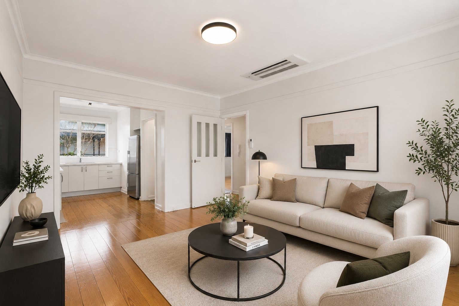11/26a Acland Street, St Kilda, St Kilda - Image 1