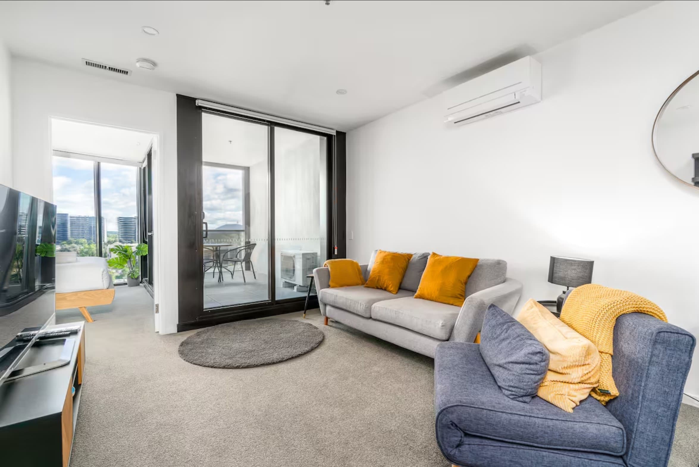 402/15 Bowes Street, Phillip ACT 2606, Phillip - Thumbnail 4