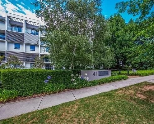 25/41 Blackall Street, Barton ACT 2600, Barton - Image 1