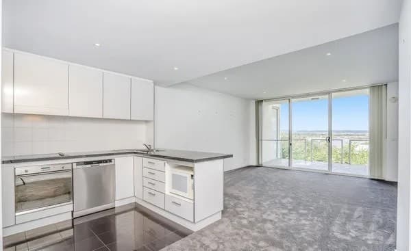 25/41 Blackall Street, Barton ACT 2600, Barton - Thumbnail 3