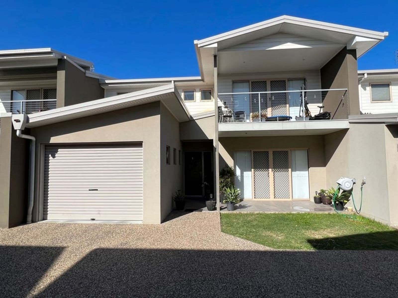 4/46 Hypatia Street, Chinchilla QLD 4413, Chinchilla - Image 1