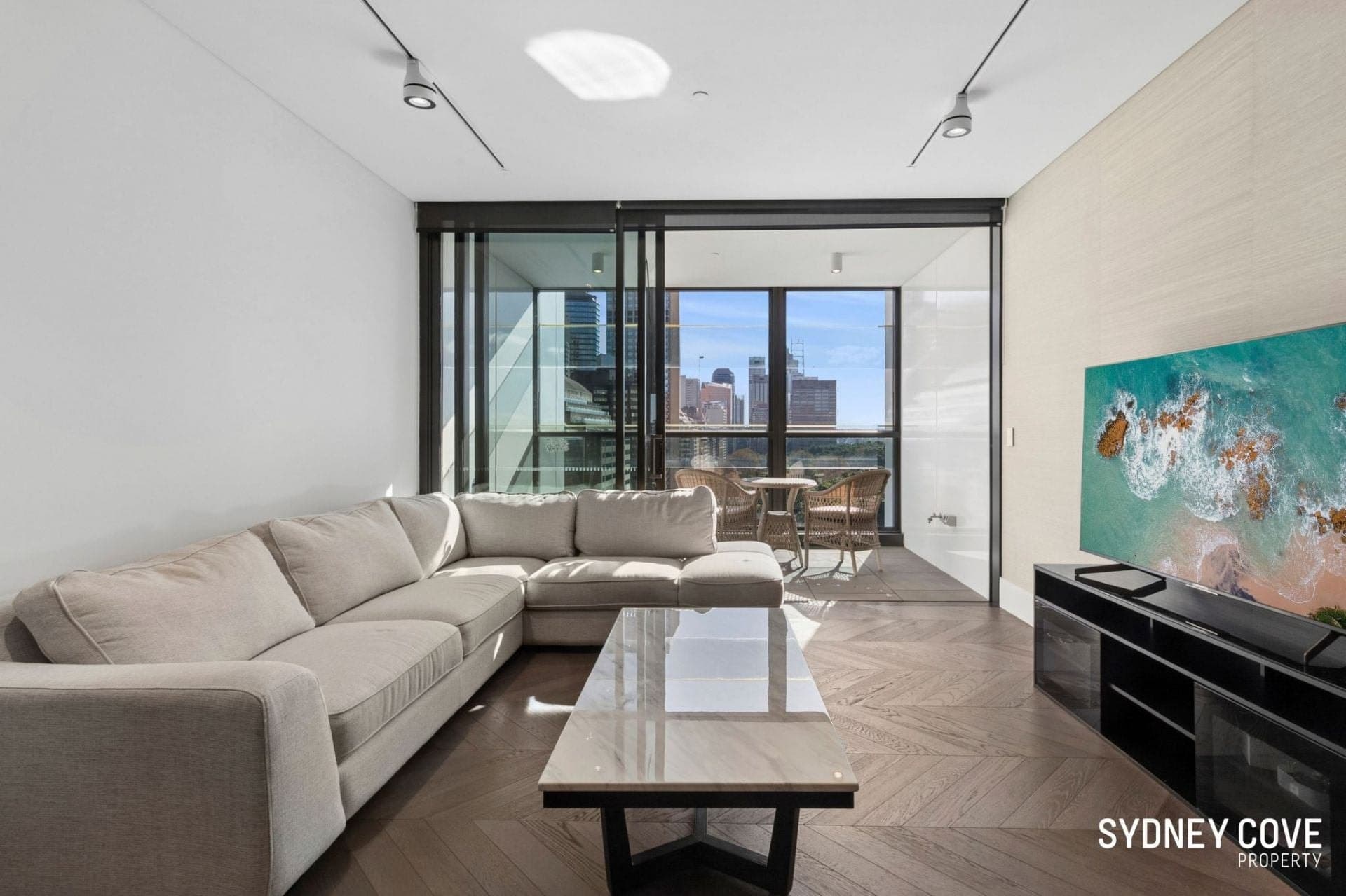 1501/130 Elizabeth Street, SYDNEY NSW 2000, Sydney - Thumbnail 4