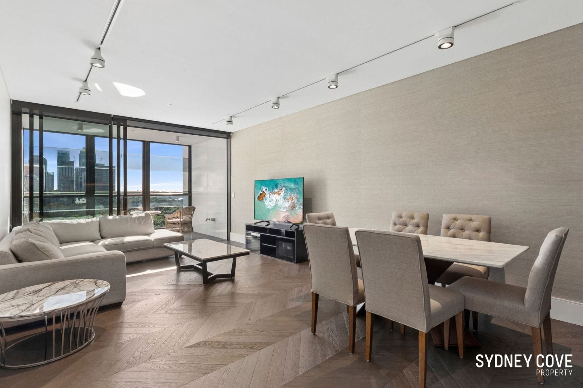 1501/130 Elizabeth Street, SYDNEY NSW 2000, Sydney - Thumbnail 5