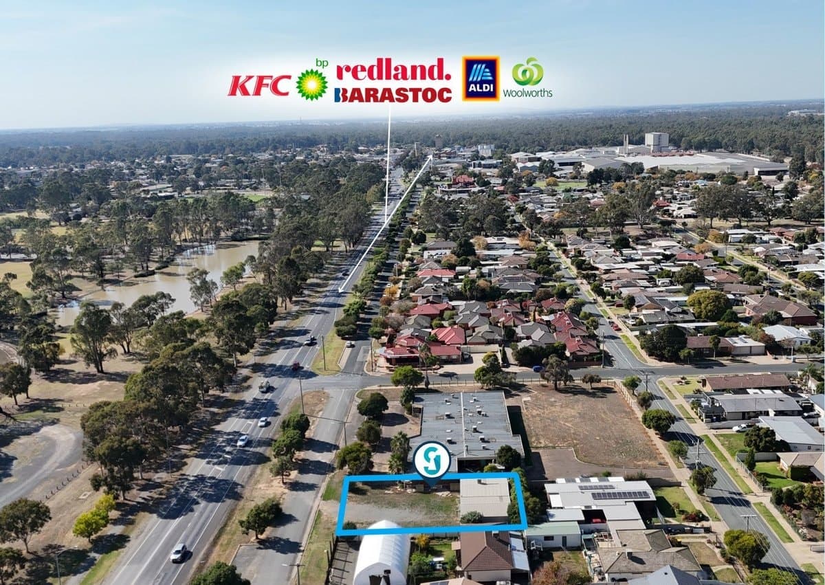 207 McLennan Street, Mooroopna, Mooroopna - Image 1