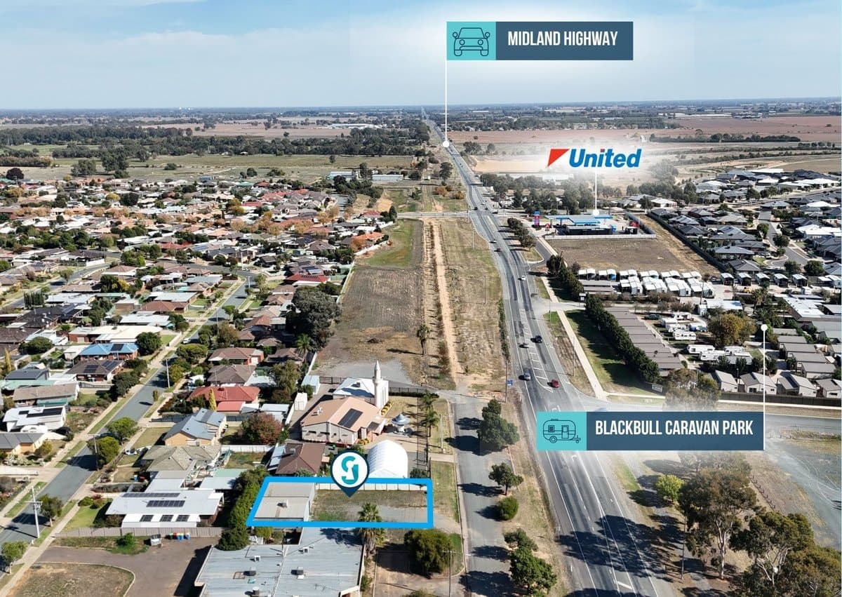 207 McLennan Street, Mooroopna, Mooroopna - Thumbnail 2