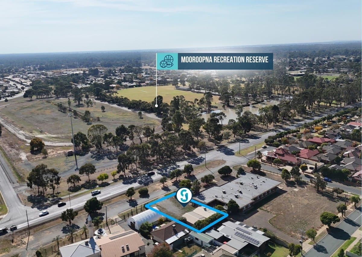 207 McLennan Street, Mooroopna, Mooroopna - Thumbnail 4