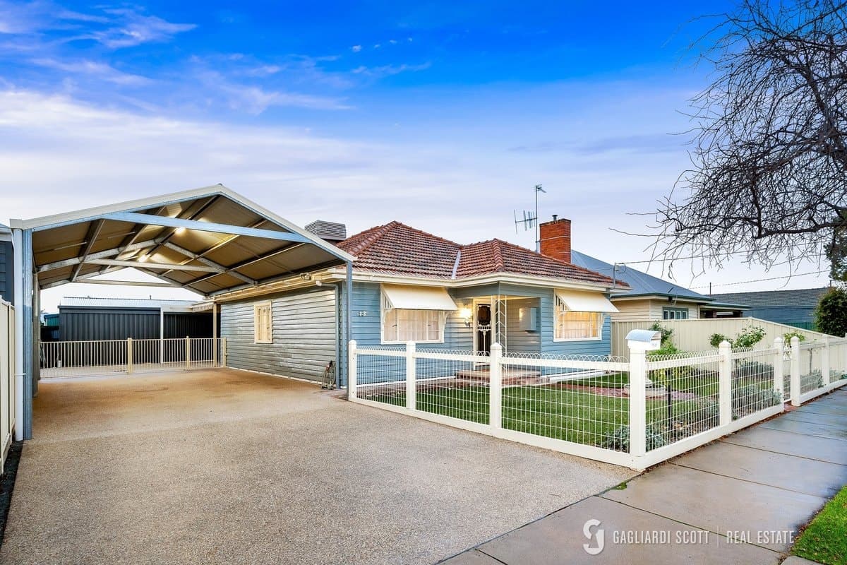 13 McCormack Avenue, Shepparton, Shepparton - Image 1