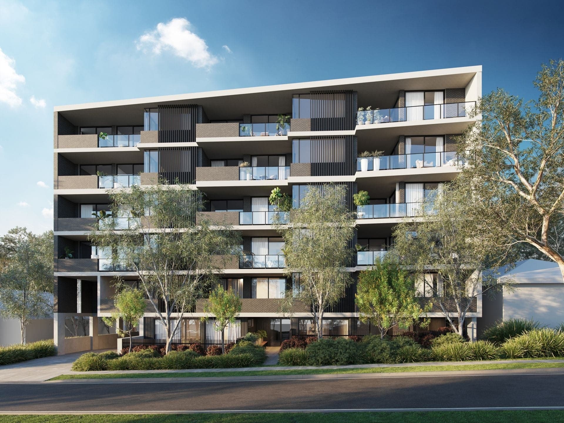 502/102-104 Caldarra Avenue, Engadine, Engadine - Image 1