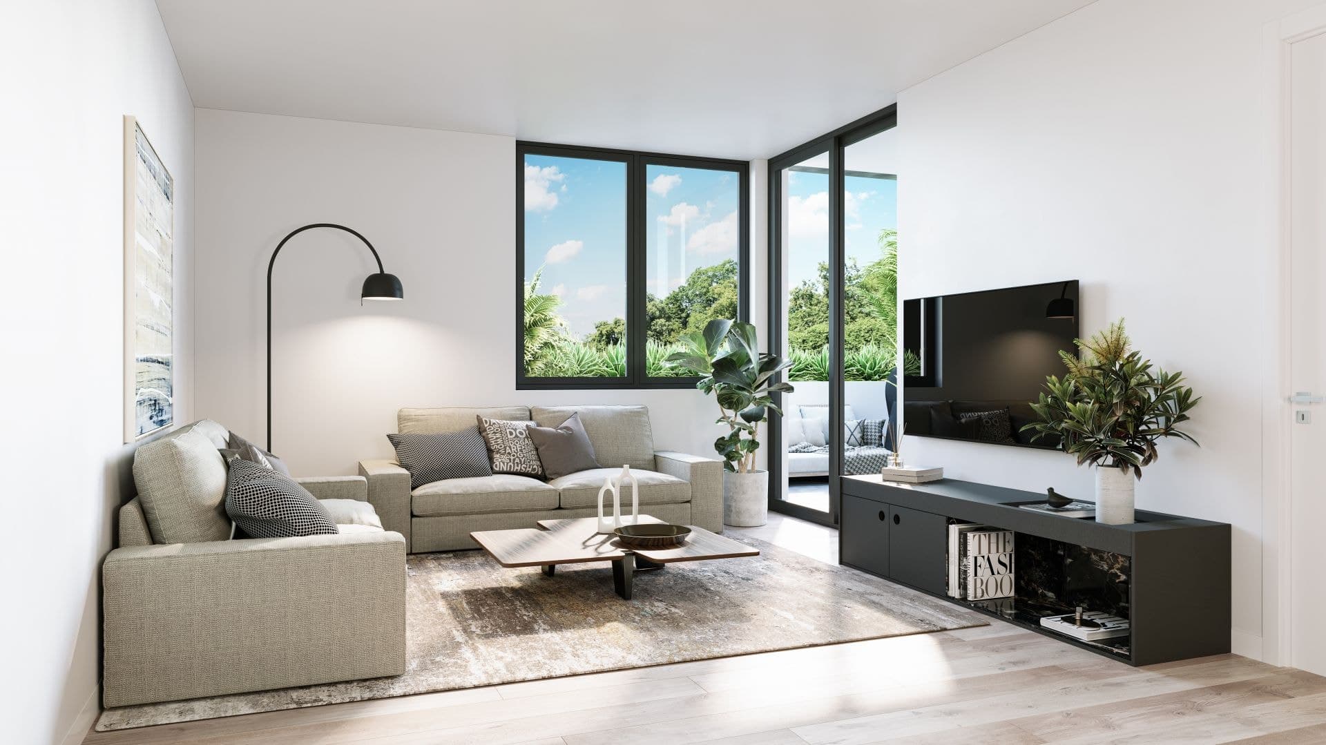 502/102-104 Caldarra Avenue, Engadine, Engadine - Thumbnail 2