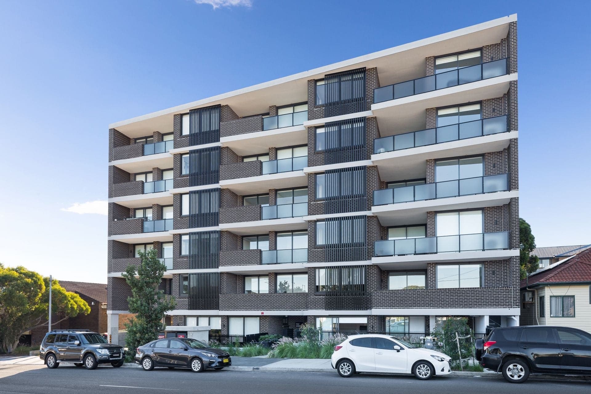 405/102-104 Caldarra Avenue, Engadine, Engadine - Image 1