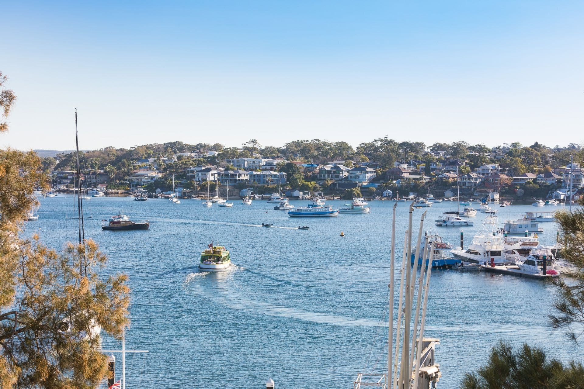 101/11-13 Tonkin Street, Cronulla, Cronulla - Thumbnail 6