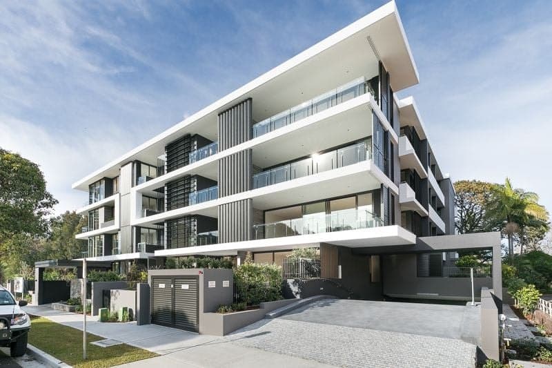 304/177 Russell Avenue, DOLLS POINT, Dolls Point - Image 1