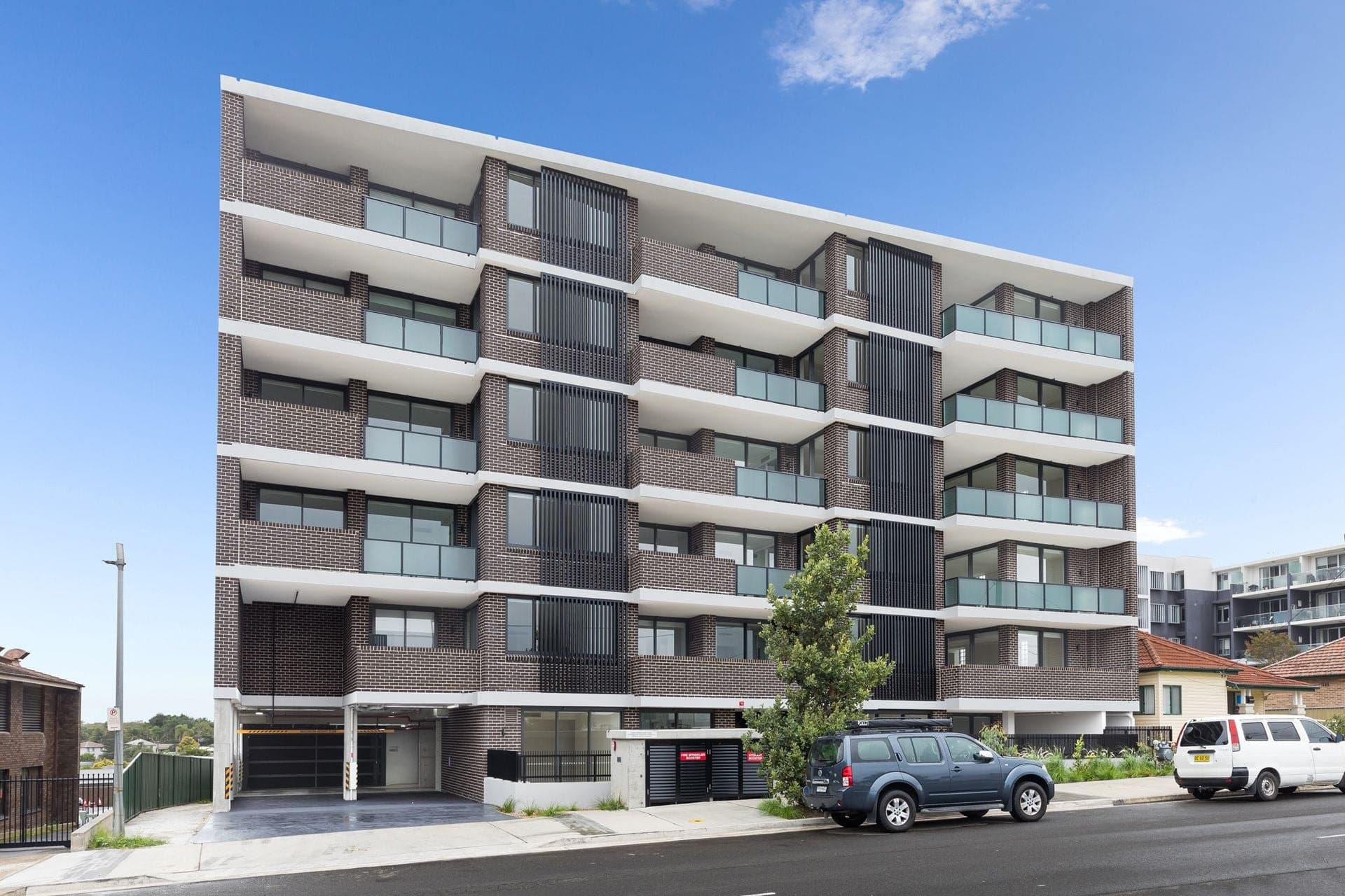 505/102-104 Caldarra Avenue, ENGADINE, Engadine - Image 1