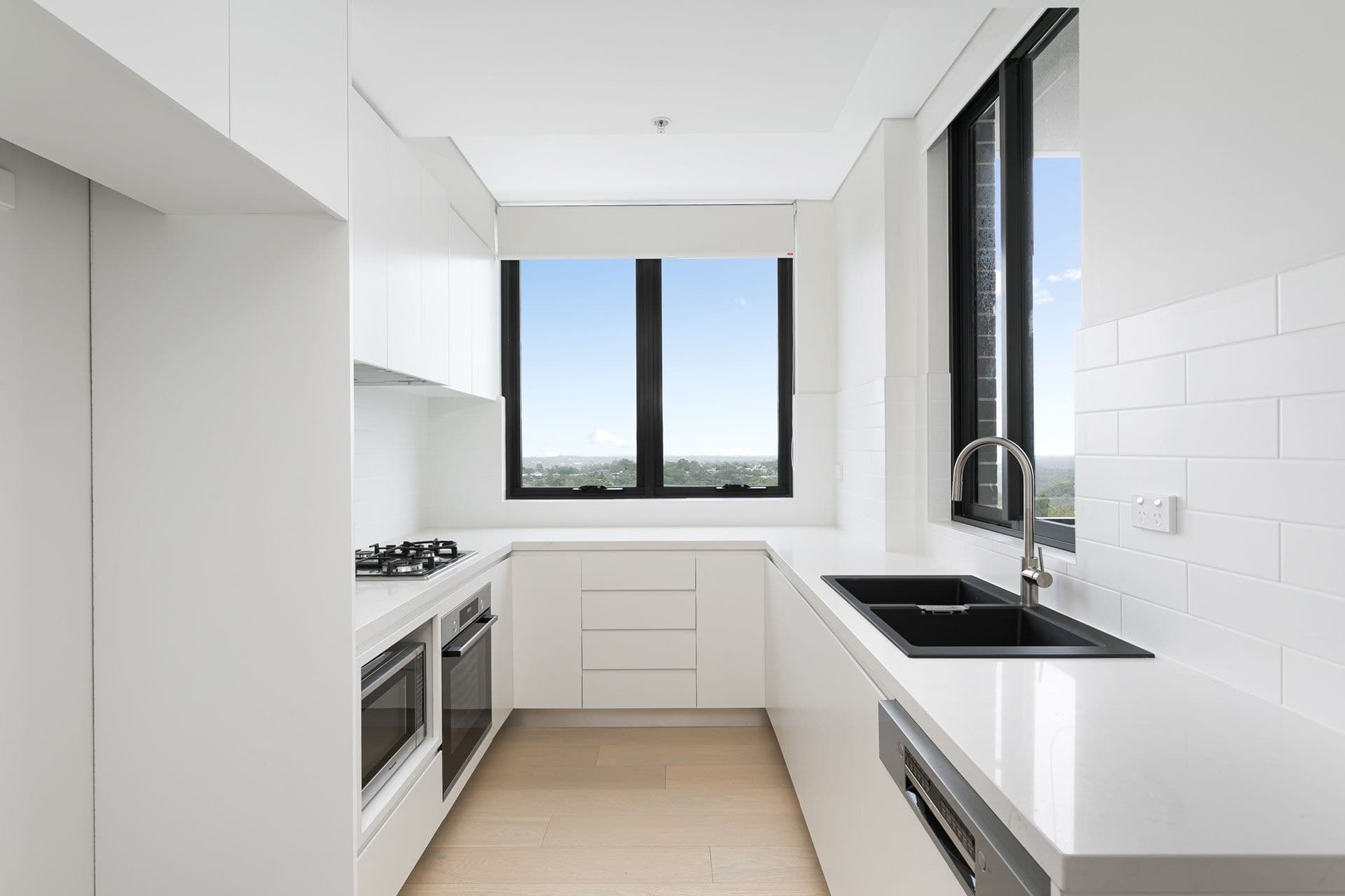 505/102-104 Caldarra Avenue, ENGADINE, Engadine - Thumbnail 2