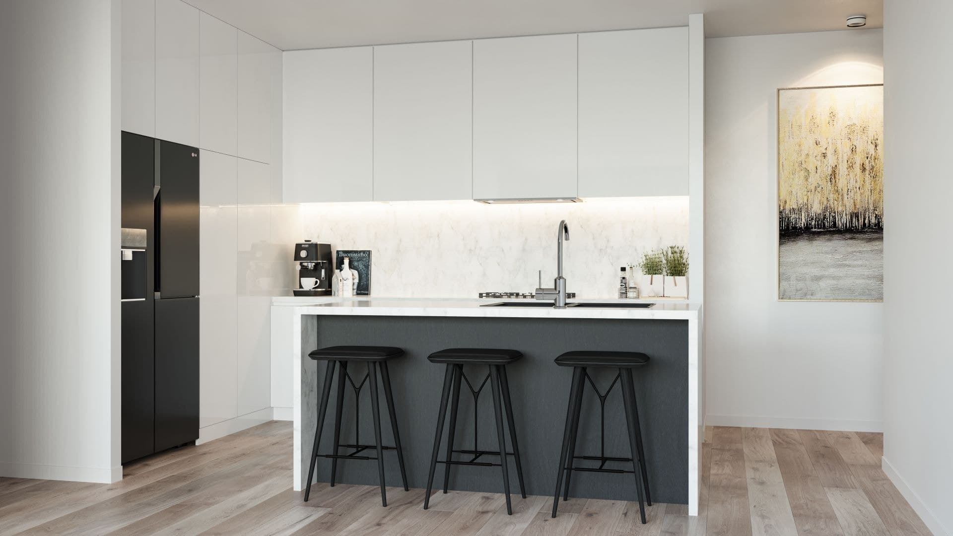 404/102-104 Caldarra Avenue, ENGADINE, Engadine - Thumbnail 3