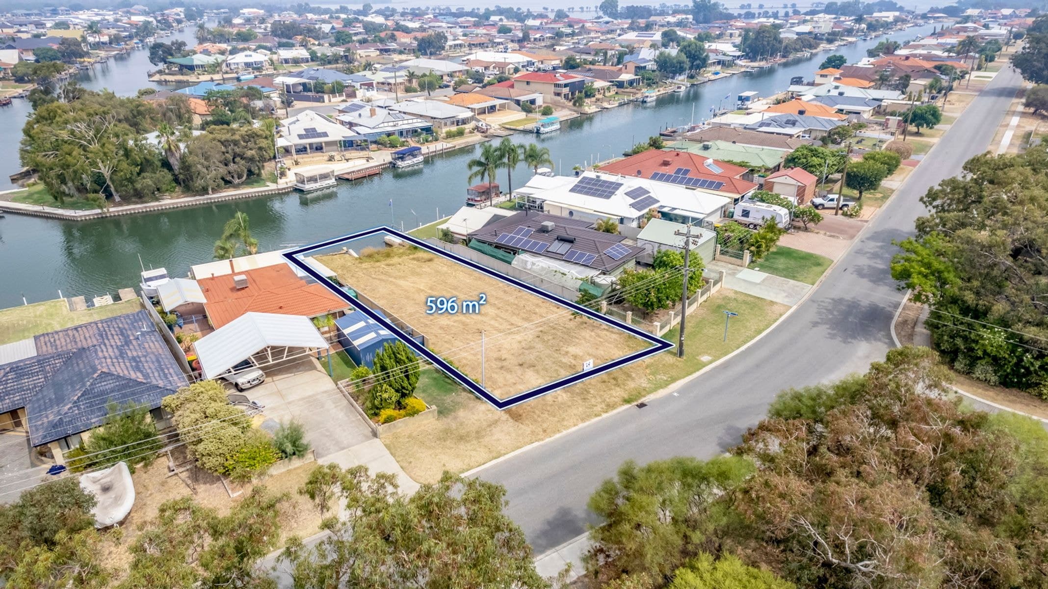 17 Allambi Way, South Yunderup WA 6208, South Yunderup - Image 1