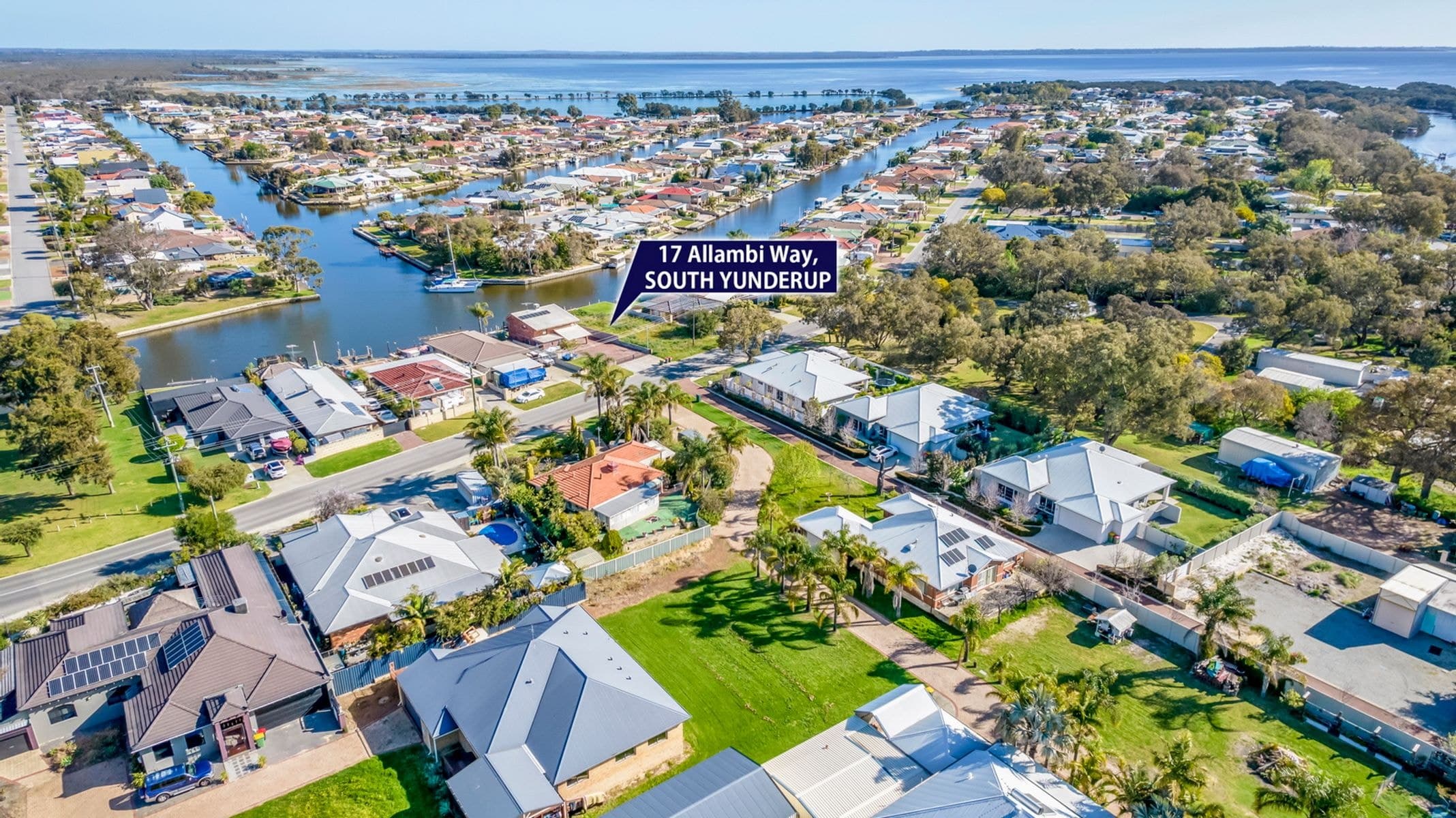 17 Allambi Way, South Yunderup WA 6208, South Yunderup - Thumbnail 2