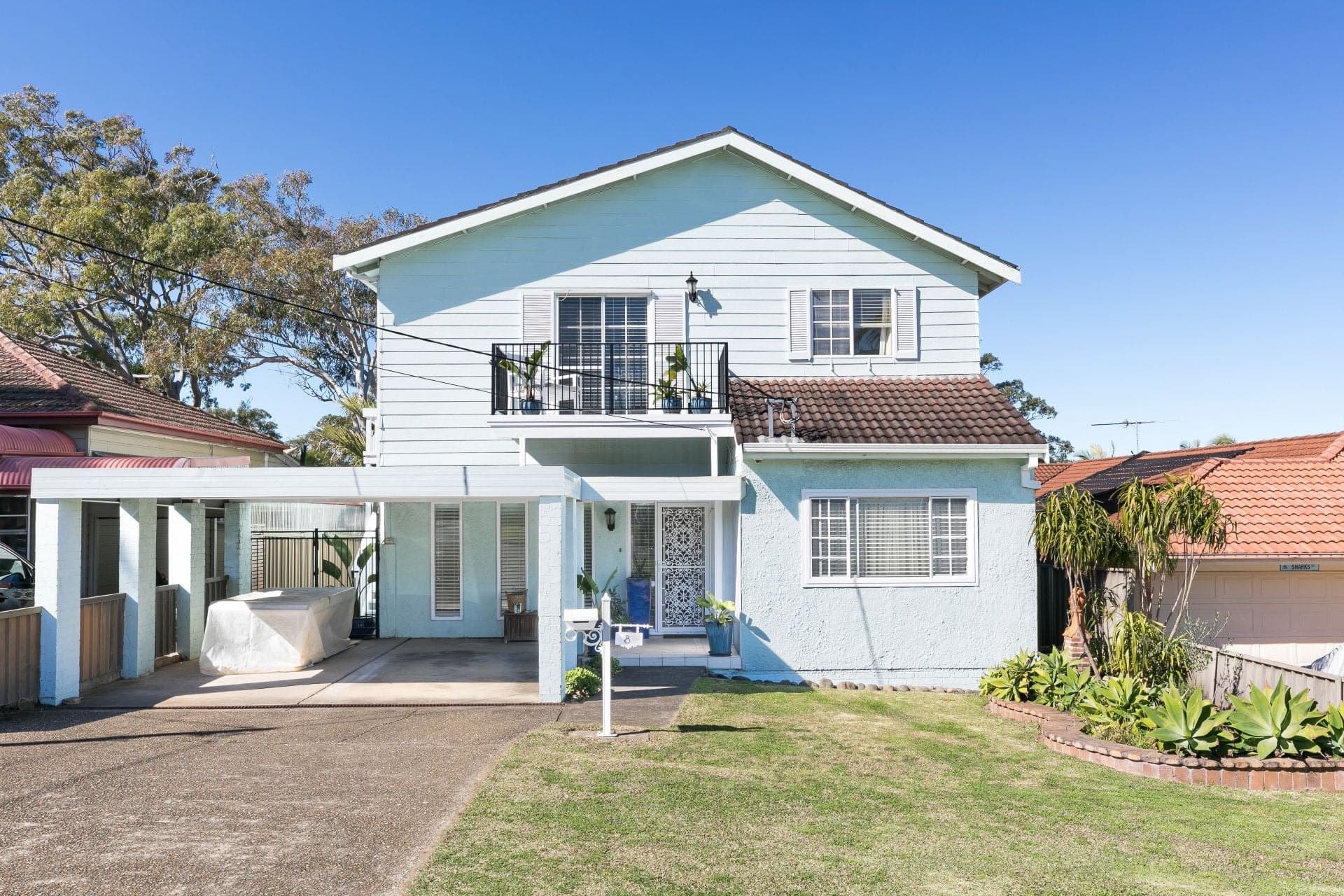 8 Craig Street, BURRANEER, Burraneer - Image 1