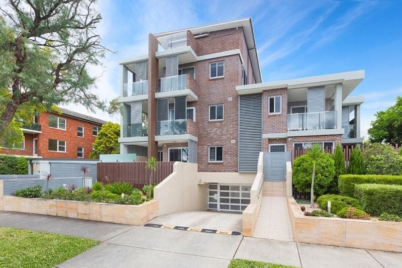 B1/145-147 Russell Avenue, DOLLS POINT, Dolls Point - Image 1