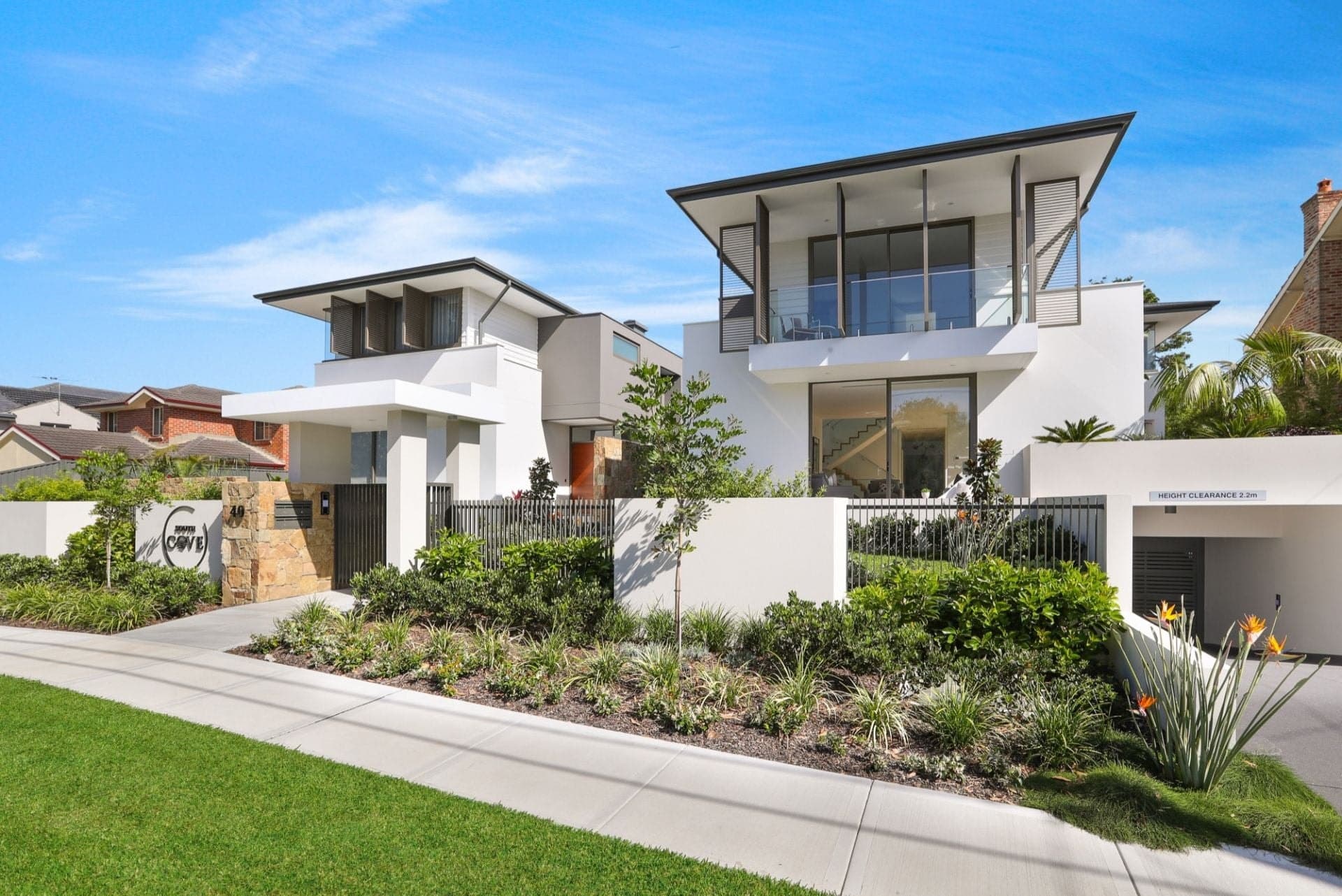 ch House 2 – 40 Trevellyan Street, CRONULLA, Cronulla - Image 1