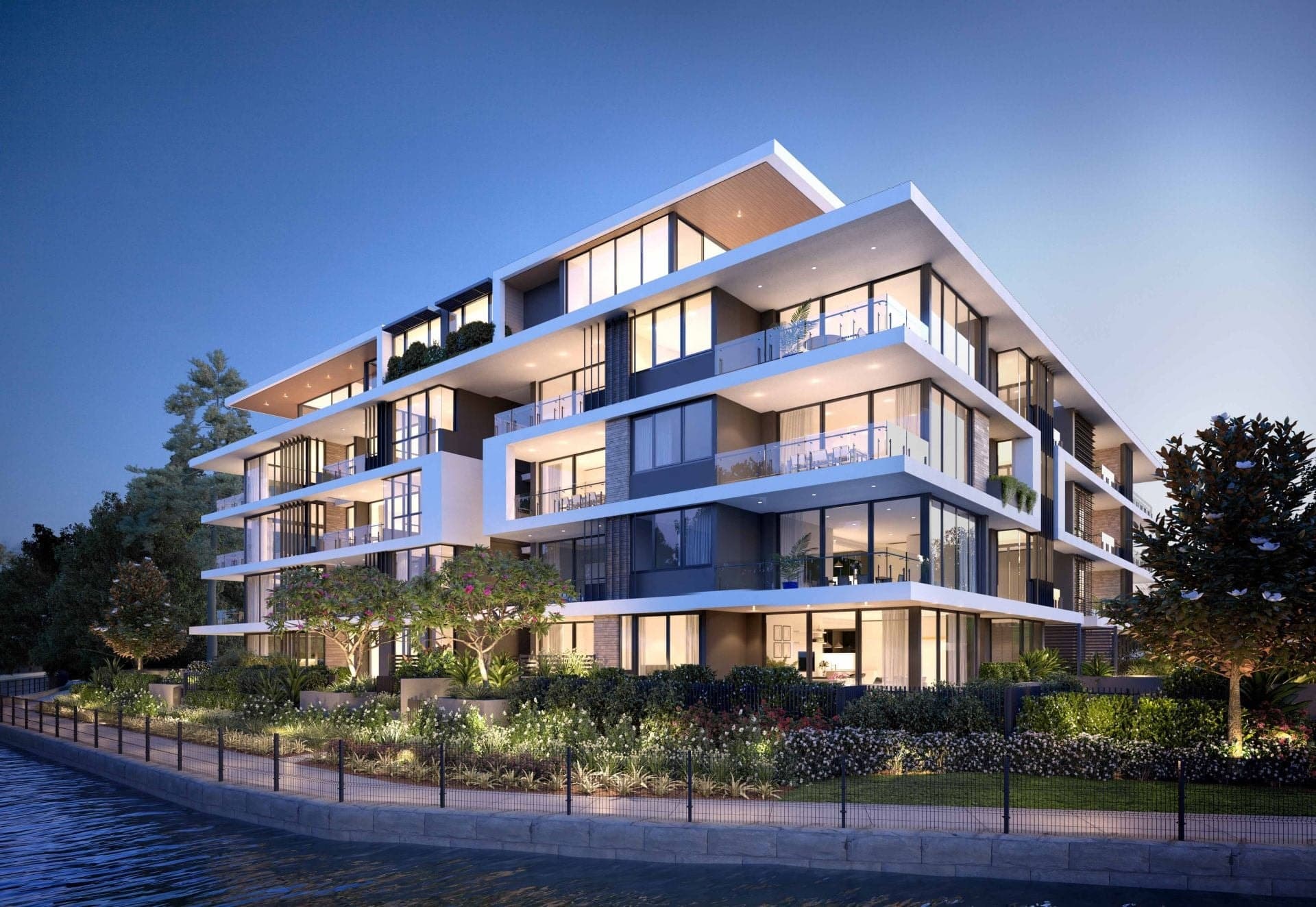 107/177 Russell Avenue, DOLLS POINT, Dolls Point - Image 1