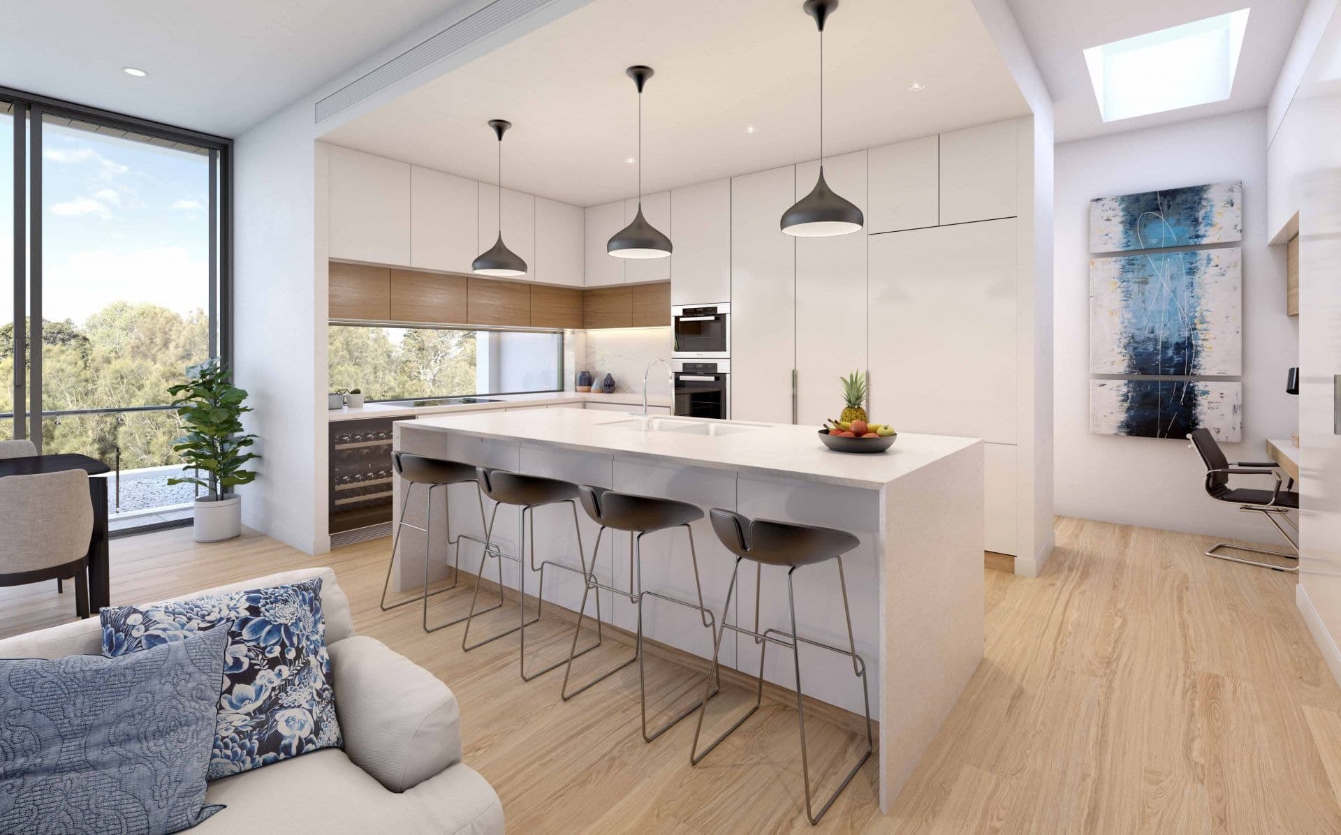 107/177 Russell Avenue, DOLLS POINT, Dolls Point - Thumbnail 2