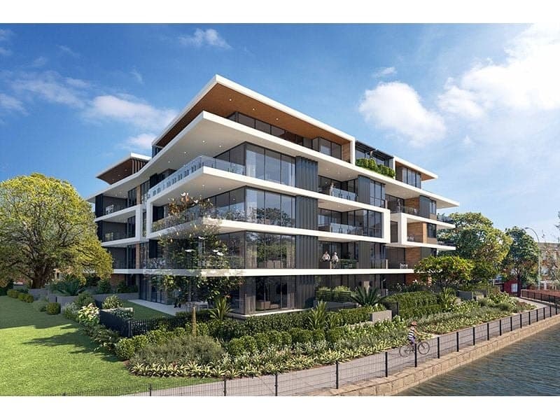 106/177 Russell Avenue, DOLLS POINT, Dolls Point - Image 1