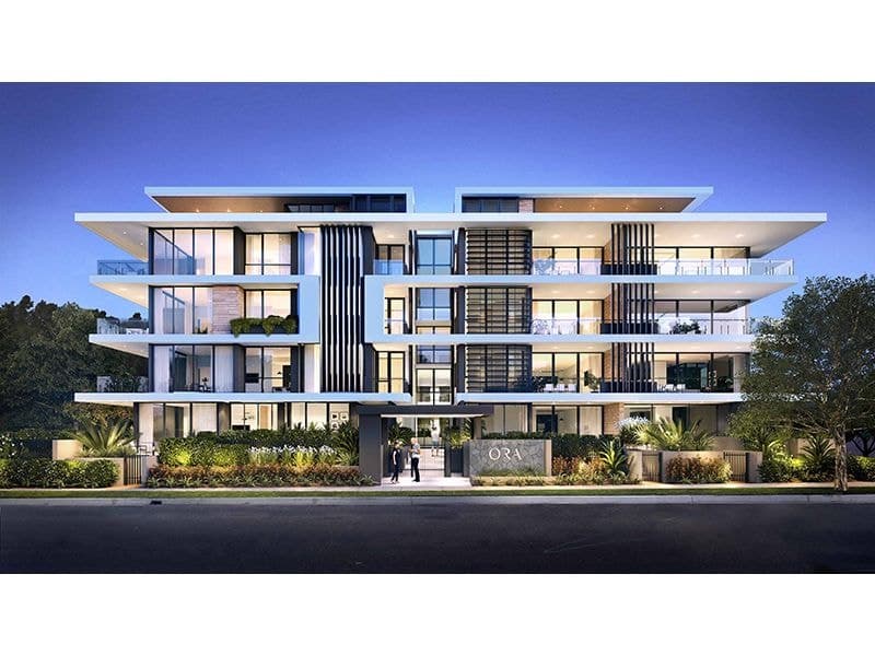 106/177 Russell Avenue, DOLLS POINT, Dolls Point - Thumbnail 2