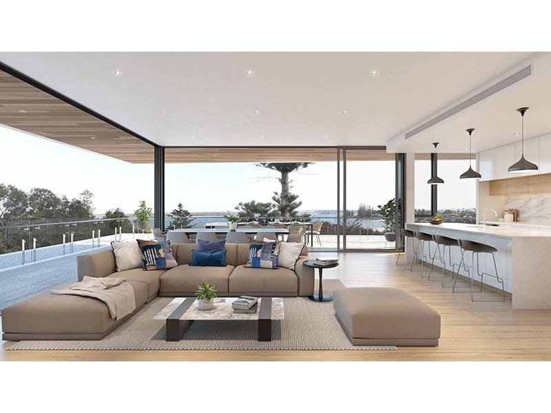 106/177 Russell Avenue, DOLLS POINT, Dolls Point - Thumbnail 3