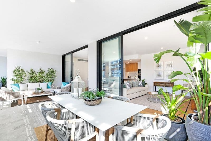 102/47 Ewos Parade, CRONULLA, Cronulla - Thumbnail 7