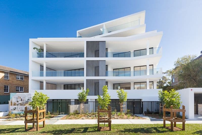 104/47 Ewos Parade, CRONULLA, Cronulla - Thumbnail 6