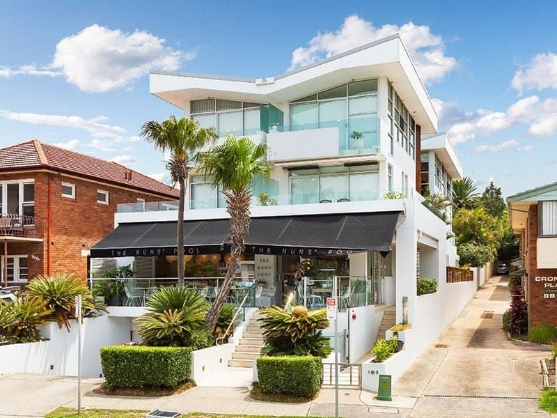1/103 Ewos Parade, CRONULLA, Cronulla - Image 1