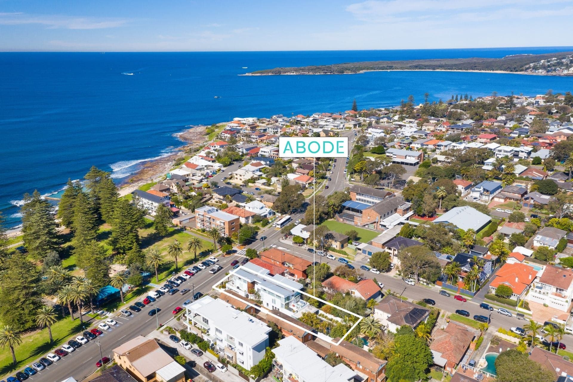 1/103 Ewos Parade, CRONULLA, Cronulla - Thumbnail 2