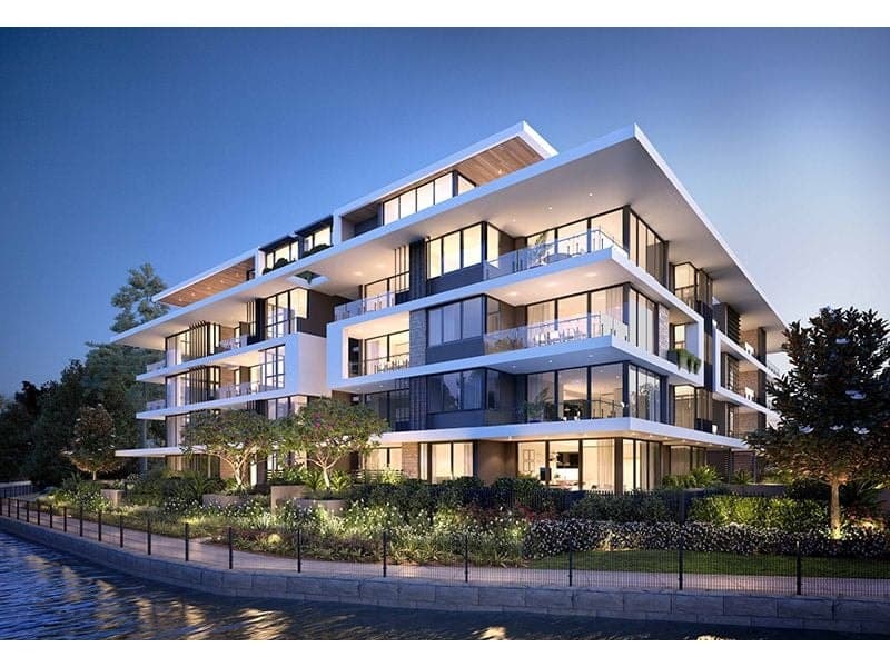 306/177 Russell Avenue, DOLLS POINT, Dolls Point - Image 1