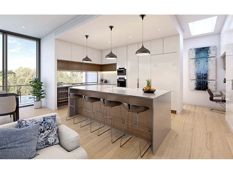 306/177 Russell Avenue, DOLLS POINT, Dolls Point - Thumbnail 2