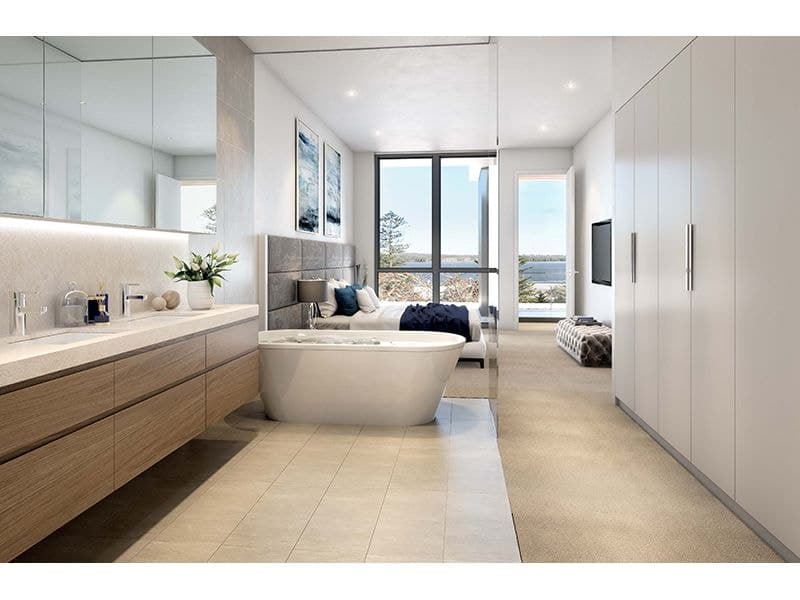 306/177 Russell Avenue, DOLLS POINT, Dolls Point - Thumbnail 3