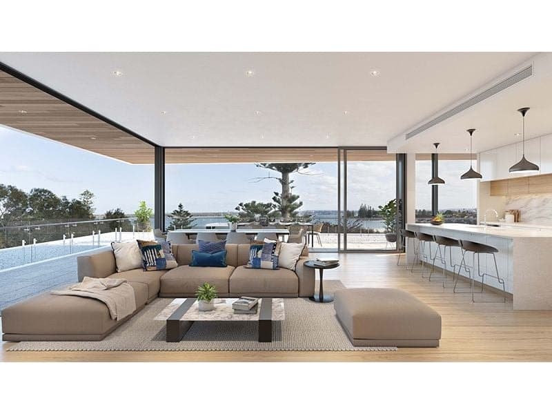 403/177 Russell Avenue, DOLLS POINT, Dolls Point - Image 1
