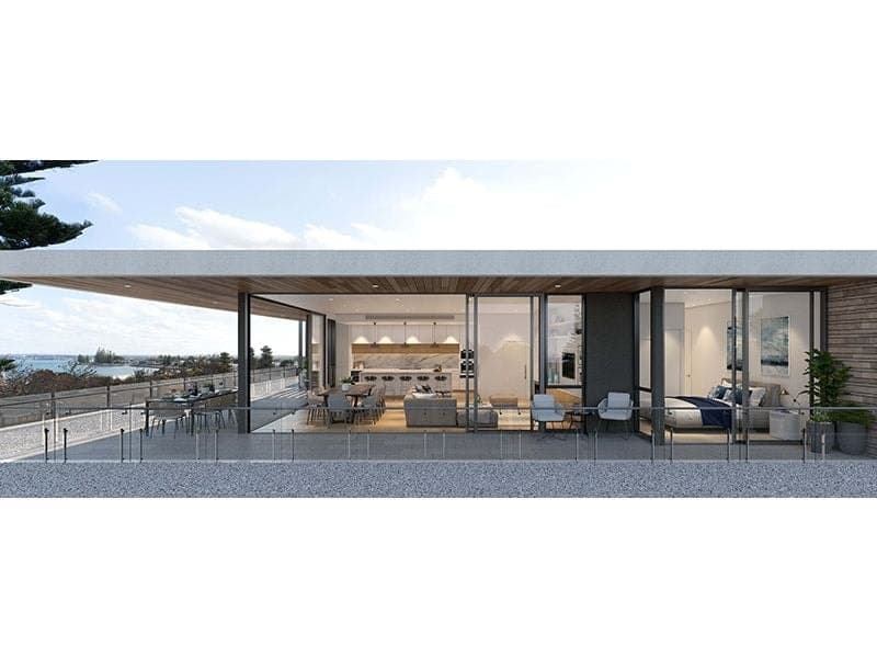 403/177 Russell Avenue, DOLLS POINT, Dolls Point - Thumbnail 2