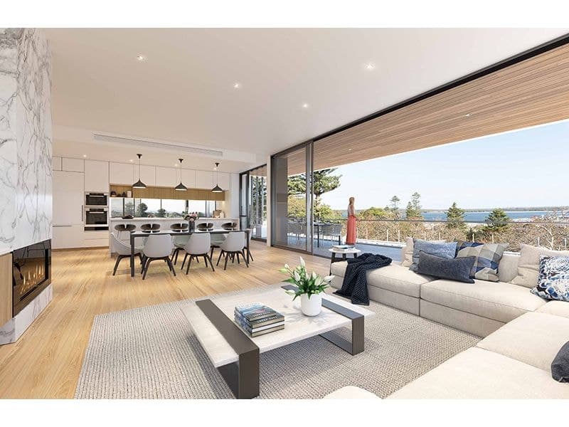 403/177 Russell Avenue, DOLLS POINT, Dolls Point - Thumbnail 3