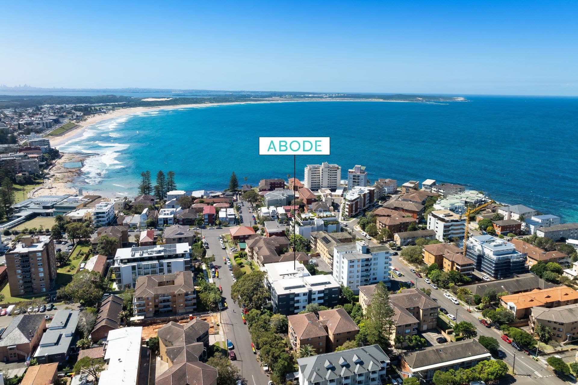 302/8-10 Parramatta Street, CRONULLA, Cronulla - Thumbnail 4
